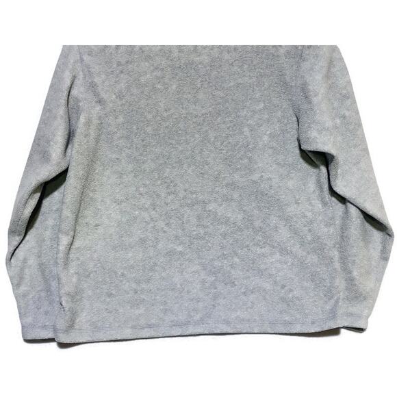 Disney Pullover Sweater Women's Extra Large Gray Long Sleeve Winnie the Pooh - Picture 6 of 6